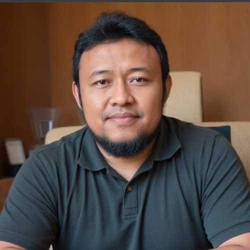 Kang Manul - RAW Luwak