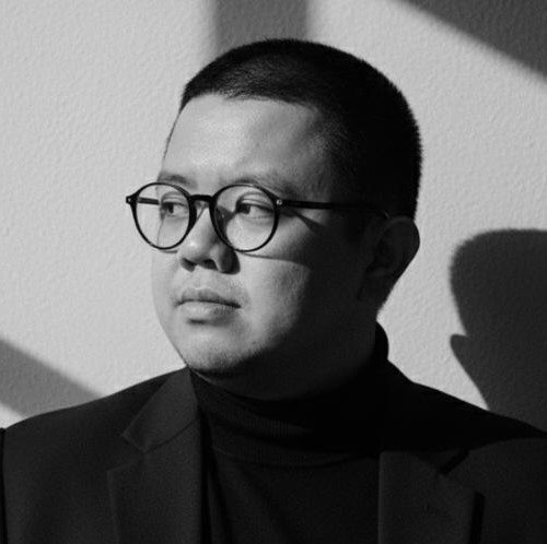 Gari Nurahman - RAW Luwak