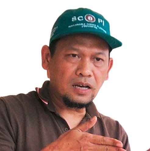 Faqih Asyikin - RAW Luwak